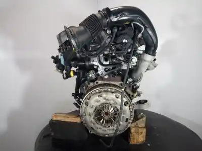 Pièce détachée automobile d'occasion moteur complet pour citroen c8 2.0 hdi 160 exclusive références oem iam rh02 m1-b2-89 