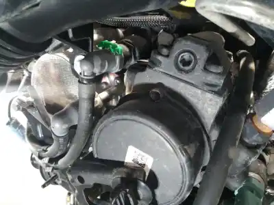Pièce détachée automobile d'occasion moteur complet pour citroen c8 2.0 hdi 160 exclusive références oem iam rh02 m1-b2-89 