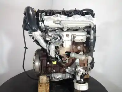 Pièce détachée automobile d'occasion moteur complet pour citroen c8 2.0 hdi 160 exclusive références oem iam rh02 m1-b2-89 