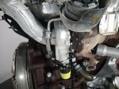 Pièce détachée automobile d'occasion moteur complet pour citroen c8 2.0 hdi 160 exclusive références oem iam rh02 m1-b2-89 