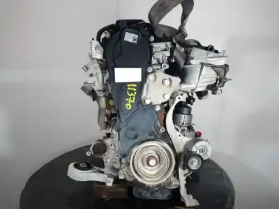 Pièce détachée automobile d'occasion moteur complet pour citroen c8 2.0 hdi 160 exclusive références oem iam rh02 m1-b2-89 