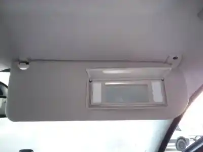 Pièce détachée automobile d'occasion Pare-soleil Droit pour CITROEN C8 2.0 HDi 160 Exclusive Références OEM IAM   