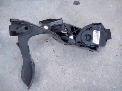 Pièce détachée automobile d'occasion Pédale D'accélérateur pour CITROEN C8 2.0 HDi 160 Exclusive Références OEM IAM 1401280880  6PV00994909