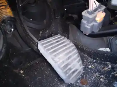 Second-hand car spare part Brake Pedal for CITROEN C8 2.0 HDi 160 Exclusive OEM IAM references   