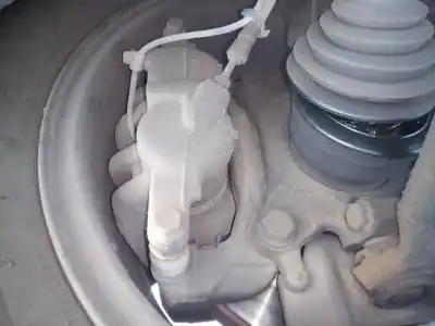 Second-hand car spare part Front Right Brake Caliper for CITROEN C8 2.0 HDi 160 Exclusive OEM IAM references   