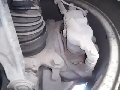 Second-hand car spare part front left brake caliper for citroen c8 2.0 hdi 160 exclusive oem iam references 