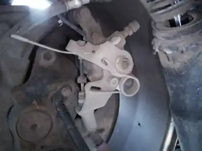 Second-hand car spare part rear left brake caliper for citroen c8 2.0 hdi 160 exclusive oem iam references 