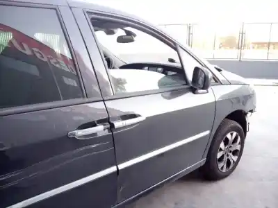 Second-hand car spare part front right door for citroen c8 2.0 hdi 160 exclusive oem iam references   