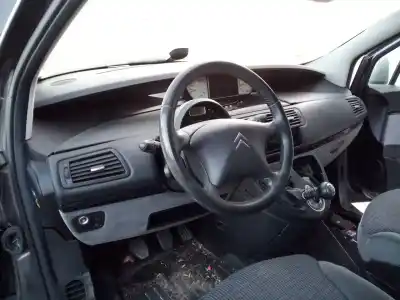Second-hand car spare part dashboard for citroen c8 2.0 hdi 160 exclusive oem iam references   