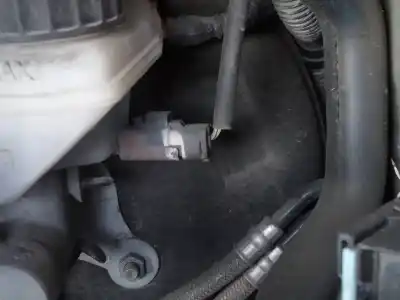 Second-hand car spare part brake servo for citroen c8 2.0 hdi 160 exclusive oem iam references 