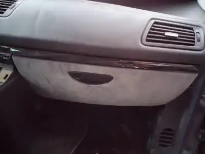 Second-hand car spare part glove compartment for citroen c8 2.0 hdi 160 exclusive oem iam references 