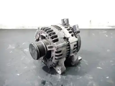 Автозапчастина б/у генератор для ford s-max (ca1) titanium посилання на oem iam  p3-b6-5-1 