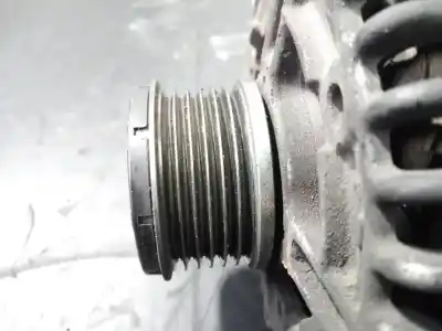 Автозапчастина б/у генератор для ford s-max (ca1) titanium посилання на oem iam  p3-b6-5-1 