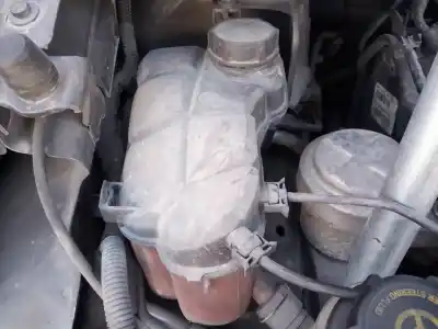 Second-hand car spare part coolant expansion tank for ford s-max (ca1) titanium oem iam references 