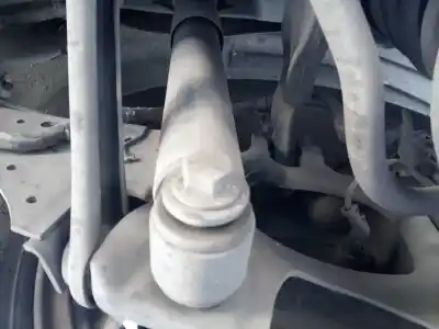 Second-hand car spare part right rear shock absorber for ford s-max (ca1) titanium oem iam references 