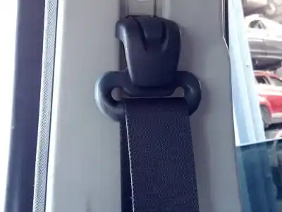 Second-hand car spare part front right seat belt for ford s-max (ca1) titanium oem iam references 
