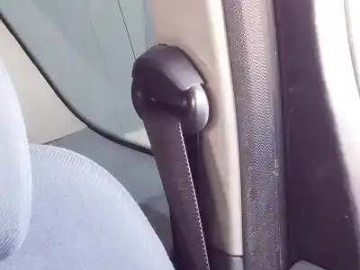 Second-hand car spare part rear left seat belt for ford s-max (ca1) titanium oem iam references 