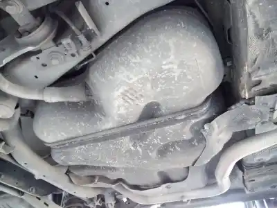 Автозапчасти б/у ТОПЛИВНЫЙ БАК за FORD S-MAX (CA1)  ссылки OEM IAM 7G919002EB  