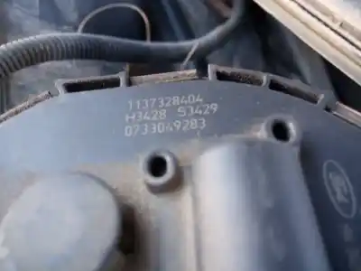 Автозапчастина б/у двигатель передніх склоочисників для ford s-max (ca1) titanium посилання на oem iam 6m2117508ad  