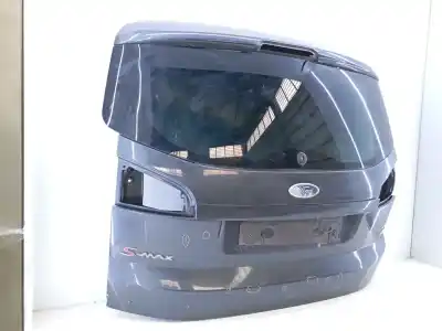 Second-hand car spare part tailgate for ford s-max (ca1) titanium oem iam references  c2-8 