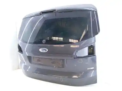 Second-hand car spare part tailgate for ford s-max (ca1) titanium oem iam references  c2-8 