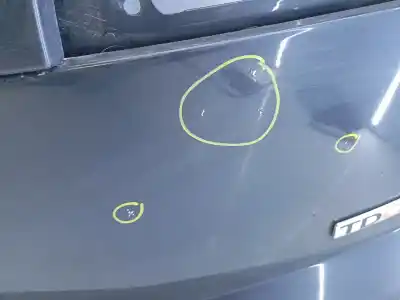 Second-hand car spare part tailgate for ford s-max (ca1) titanium oem iam references  c2-8 