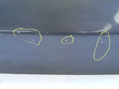 Second-hand car spare part tailgate for ford s-max (ca1) titanium oem iam references  c2-8 