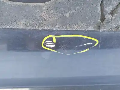 Second-hand car spare part tailgate for ford s-max (ca1) titanium oem iam references  c2-8 