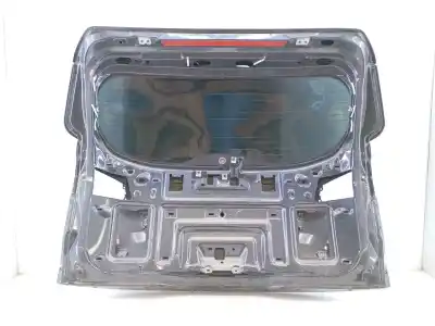 Second-hand car spare part tailgate for ford s-max (ca1) titanium oem iam references  c2-8 