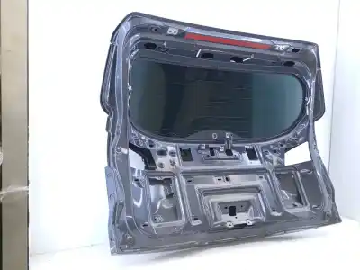 Second-hand car spare part tailgate for ford s-max (ca1) titanium oem iam references  c2-8 