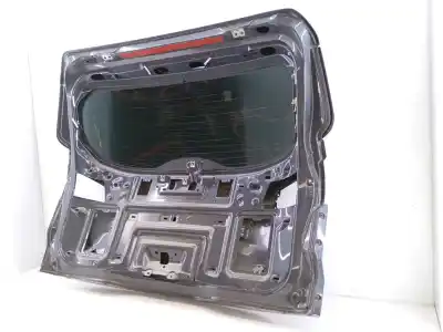 Second-hand car spare part tailgate for ford s-max (ca1) titanium oem iam references  c2-8 