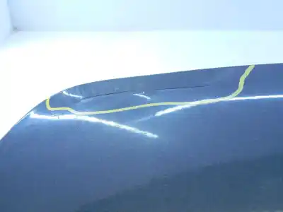 Second-hand car spare part tailgate for ford s-max (ca1) titanium oem iam references  c2-8 