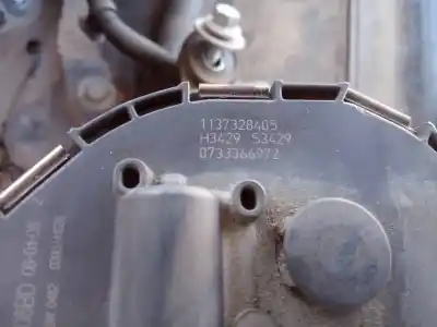 Автозапчастина б/у двигатель передніх склоочисників для ford s-max (ca1) titanium посилання на oem iam 6m2117508bd  