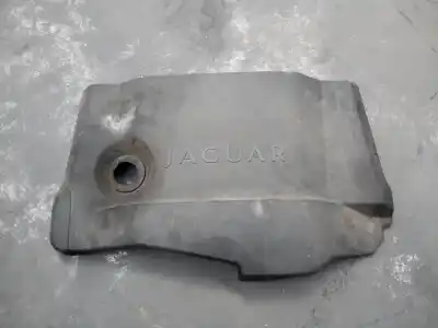 Pièce détachée automobile d'occasion Couvert De Moteur pour JAGUAR XF 2.7 V6 Diesel CAT Références OEM IAM   