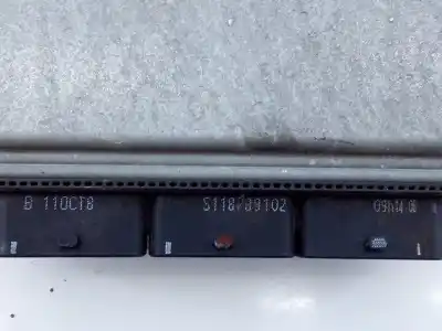 Автозапчасти б/у блок управления двигателем за jaguar xf 2.7 v6 diesel cat ссылки oem iam 8x2q12a650kag e3-b3-55-3 5ws40535i