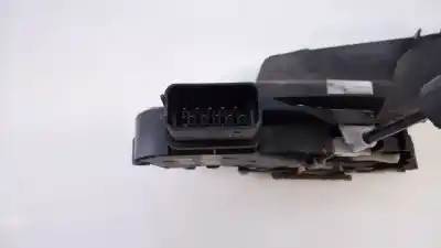 Автозапчасти б/у замок передней правой двери за jaguar xf 2.7 v6 diesel cat ссылки oem iam 962019104 e2-b3-5-2 