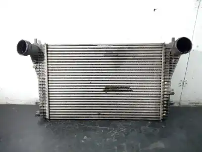 Second-hand car spare part intercooler for seat altea xl (5p5) stylance / style oem iam references 