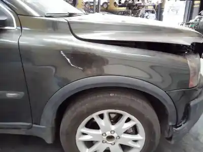 Автозапчасти б/у переднее правое крыло за volvo xc90 i (275) d5 awd ссылки oem iam 