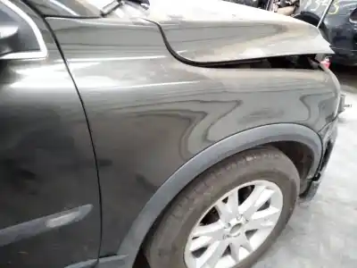 Автозапчасти б/у переднее правое крыло за volvo xc90 i (275) d5 awd ссылки oem iam   
