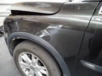 Автозапчасти б/у левое переднее крыло за volvo xc90 i (275) d5 awd ссылки oem iam   