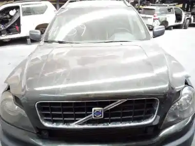 Автозапчасти б/у капот за volvo xc90 i (275) d5 awd ссылки oem iam 