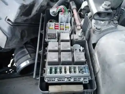 Автозапчасти б/у блок реле/предохранителей за volvo xc90 i (275) d5 awd ссылки oem iam 