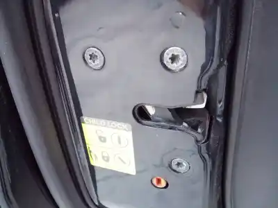 Автозапчасти б/у замок задней левой двери за volvo xc90 i (275) d5 awd ссылки oem iam 