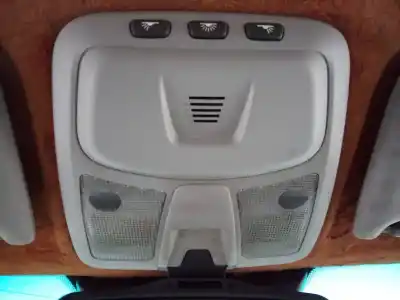 Автозапчасти б/у внутренний свет за volvo xc90 i (275) d5 awd ссылки oem iam 