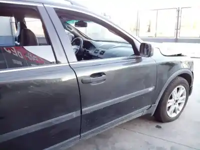 Автозапчастина б/у передні праві двері для volvo xc90 i (275) d5 awd посилання на oem iam   