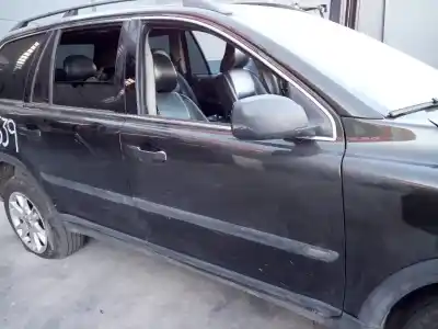 Автозапчастина б/у передні праві двері для volvo xc90 i (275) d5 awd посилання на oem iam   