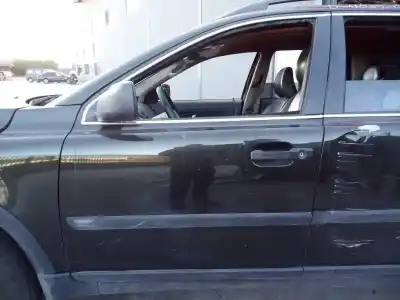 Автозапчасти б/у левая передняя дверь за volvo xc90 i (275) d5 awd ссылки oem iam 
