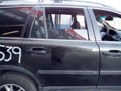 Автозапчасти б/у дверь задняя правая за volvo xc90 i (275) d5 awd ссылки oem iam 