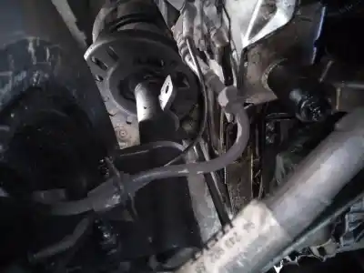 Gebrauchtes Autoersatzteil  zum OPEL COMBO LIFE  OEM-IAM-Referenzen   