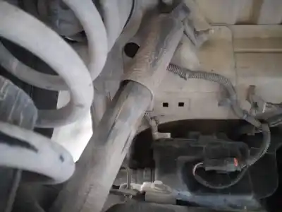 Gebrauchtes Autoersatzteil  zum OPEL COMBO LIFE  OEM-IAM-Referenzen   